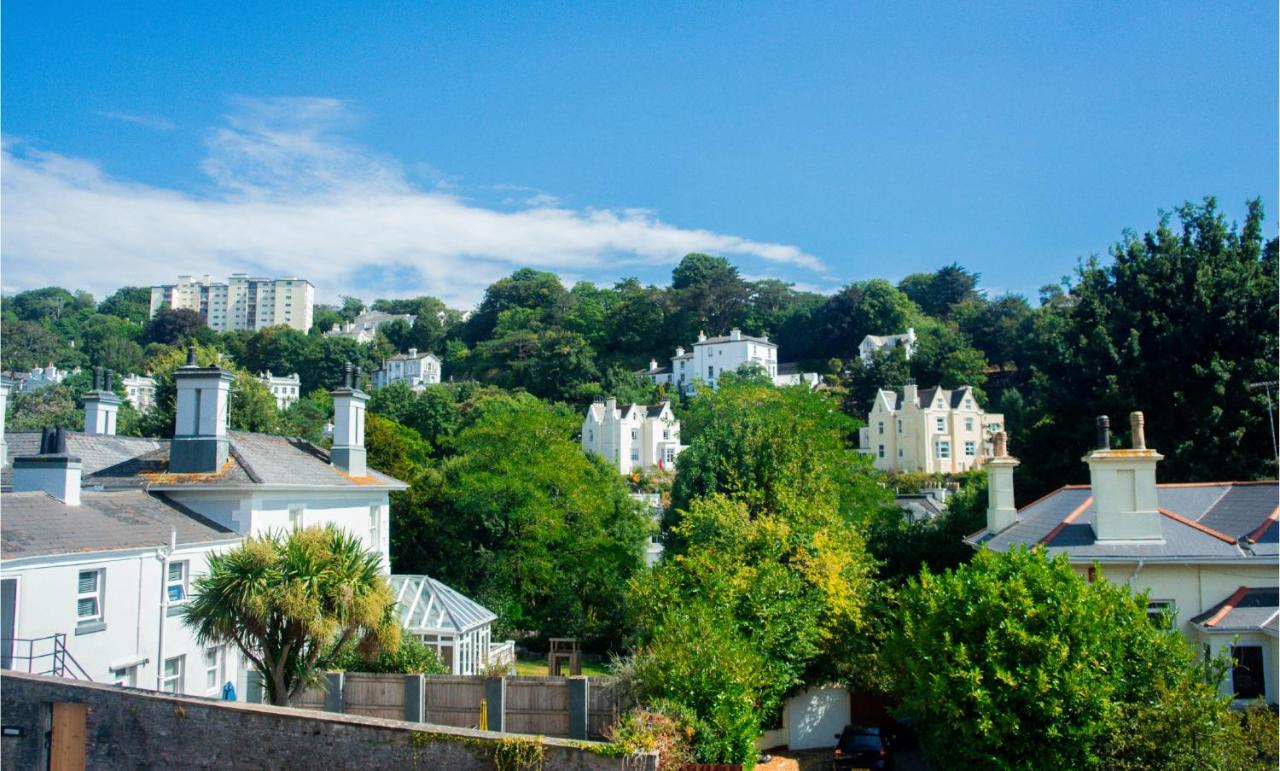 Gresham Court Hotel Torquay Exterior photo