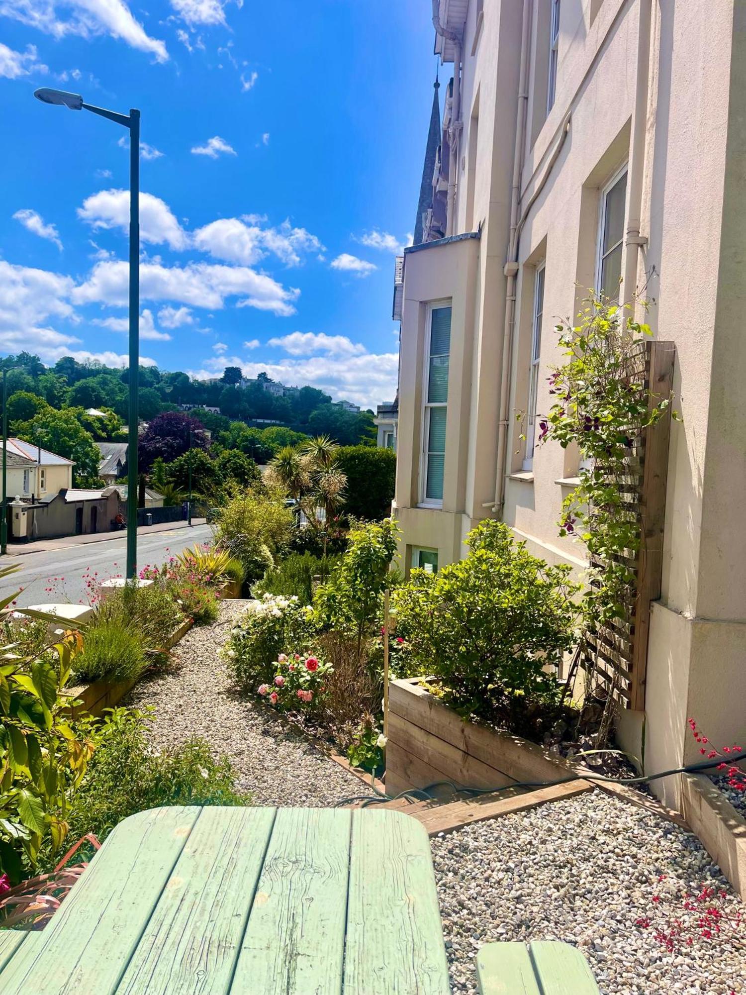 Gresham Court Hotel Torquay Exterior photo